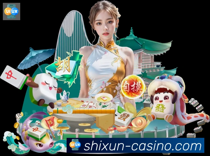 平台使命图
